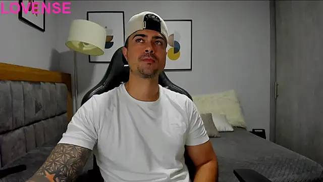 Dante Storm online show from 24, 9, 2025