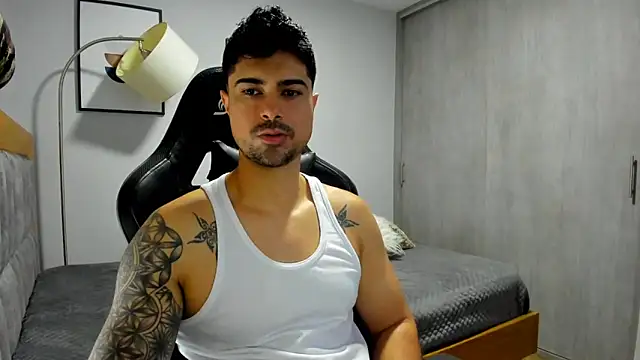 Dante Storm online show from 14, 11, 2025