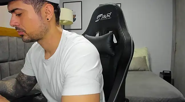 Dante Storm online show from 21, 3, 2025