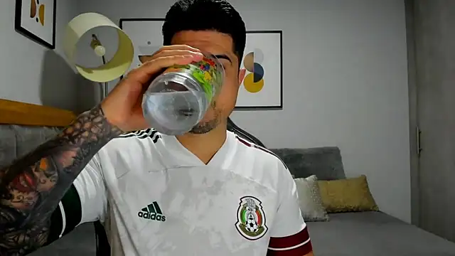 Dante Storm online show from 25, 11, 2025