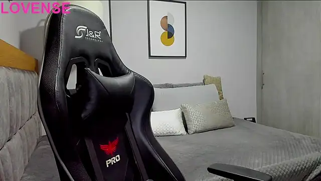 Dante Storm online show from 7, 10, 2025