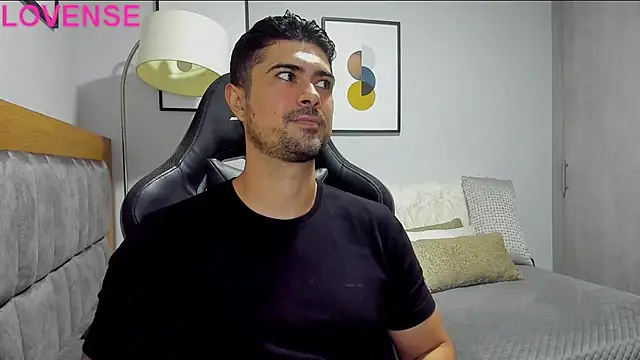 Dante Storm online show from 29, 9, 2025