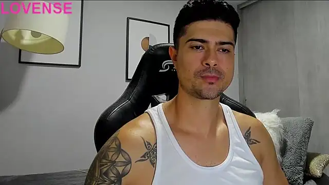 Dante Storm online show from 23, 9, 2025