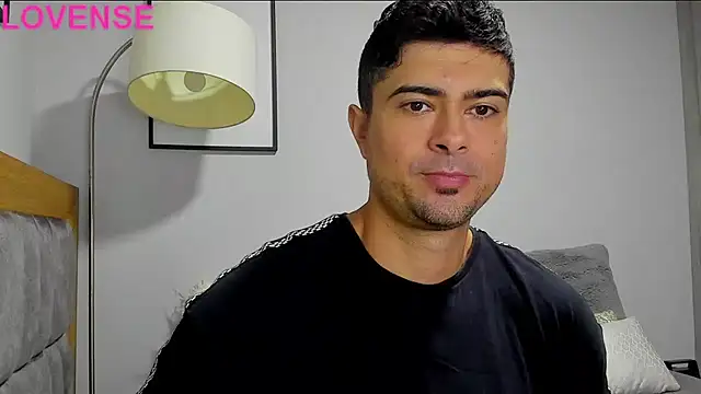 Dante Storm online show from 14, 10, 2025