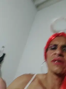 JessicaNaughty online show from 1, 11, 2025