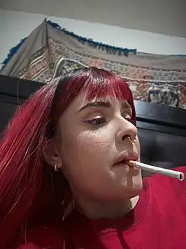 Snapshot of LoganPeny chatting on 6, 2, 2026 LoganPeny online show from 6, 2, 2026