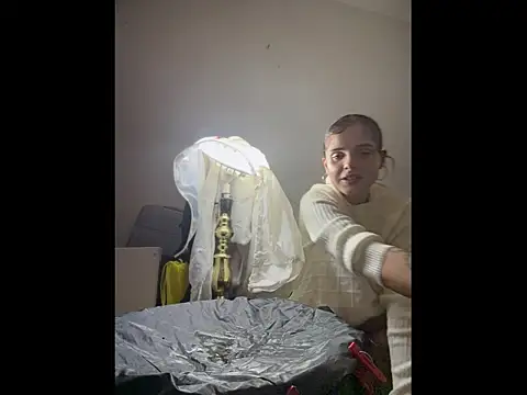 LoganPeny online show from 14, 1, 2026