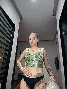 LoganPeny online show from 9, 3, 2026