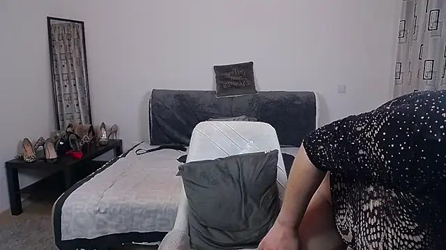 SharronAlexa online show from 18, 3, 2026