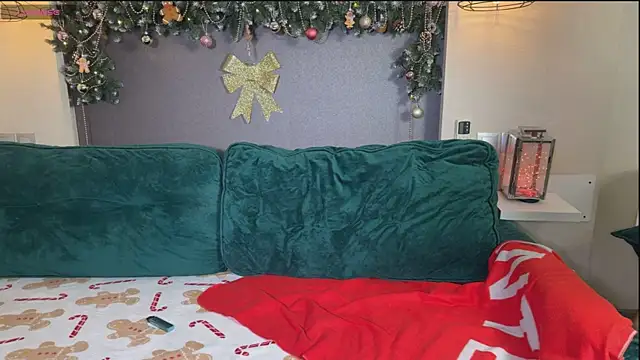 bunnyclide  online show from 19, 12, 2025