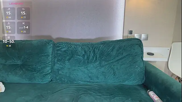 bunnyclide  online show from 5, 12, 2025