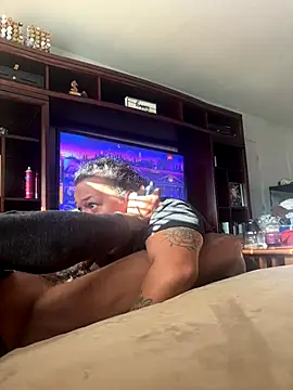 Foxdaguy online show from 13, 11, 2025