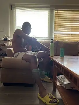 Foxdaguy online show from 8, 10, 2025