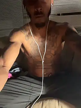 Foxdaguy online show from 2, 12, 2025