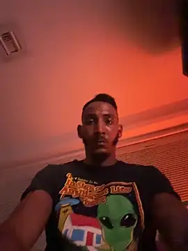 Foxdaguy online show from 15, 11, 2025