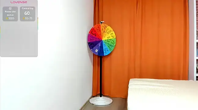 Snapshot of LesyaTouch chatting on 19, 3, 2025 LesyaTouch online show from 19, 3, 2025