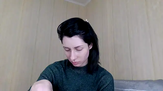 Snapshot of _Black-Panther_ chatting on 12, 3, 2025 Black-Panther online show from 12, 3, 2025