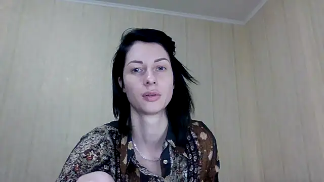 Snapshot of _Black-Panther_ chatting on 11, 3, 2025 Black-Panther online show from 11, 3, 2025