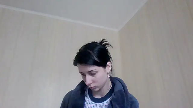 Snapshot of _Black-Panther_ chatting on 10, 10, 2025 Black-Panther online show from 10, 10, 2025