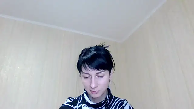 Snapshot of _Black-Panther_ chatting on 27, 10, 2025 Black-Panther online show from 27, 10, 2025