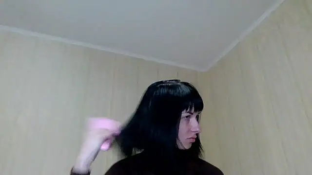 Snapshot of _Black-Panther_ chatting on 9, 10, 2025 Black-Panther online show from 9, 10, 2025