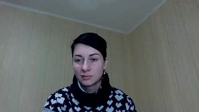 Snapshot of _Black-Panther_ chatting on 3, 10, 2025 Black-Panther online show from 3, 10, 2025