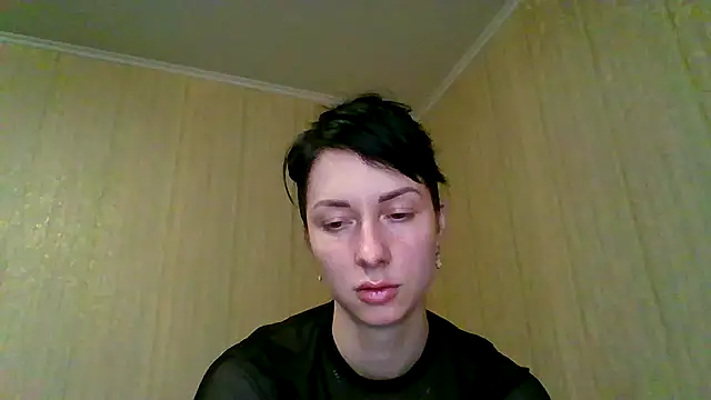 Snapshot of _Black-Panther_ chatting on 23, 11, 2025 Black-Panther online show from 23, 11, 2025