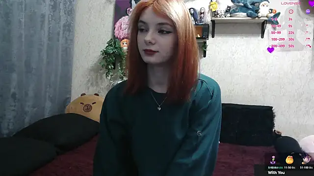 mavis li online show from 17, 11, 2025