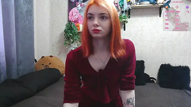 mavis li online show from 30, 10, 2025