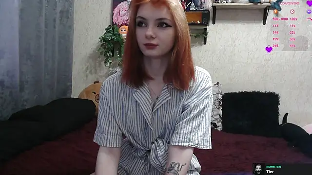 mavis li online show from 18, 11, 2025