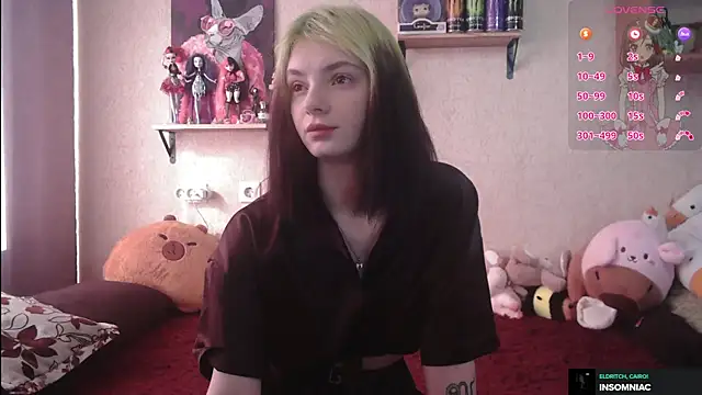 mavis li online show from 20, 9, 2025