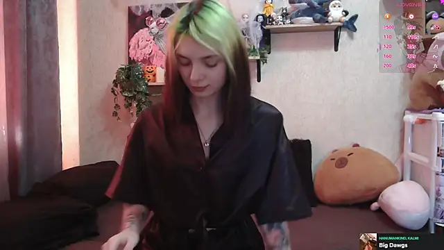 mavis li online show from 19, 10, 2025