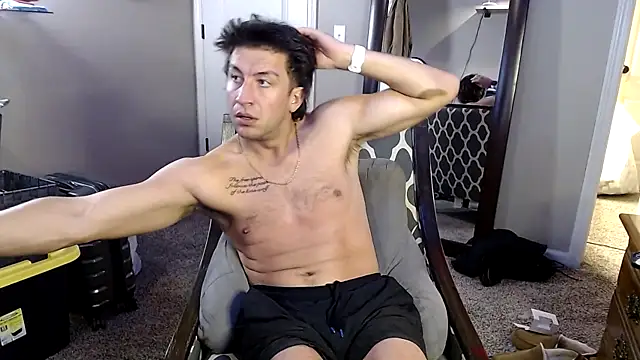 MidwestStroke online show from 6, 11, 2025