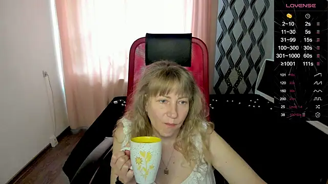Snapshot of ganet469 chatting on 14, 6, 2026 ganet469 online show from 14, 6, 2026