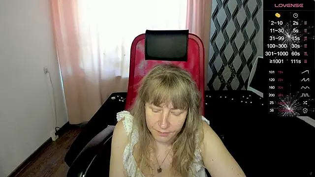 Snapshot of ganet469 chatting on 11, 6, 2026 ganet469 online show from 11, 6, 2026