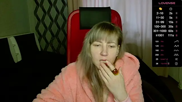 ganet469 online show from 20, 12, 2025