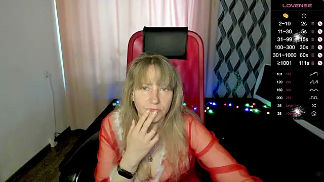ganet469 online show from 11, 5, 2026