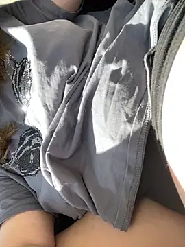 IMHORNYWET online show from 13, 9, 2025