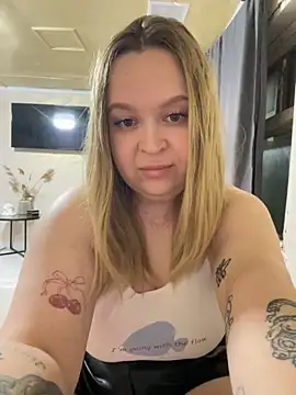 IMHORNYWET online show from 9, 9, 2025