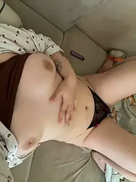 IMHORNYWET online show from 30, 9, 2025