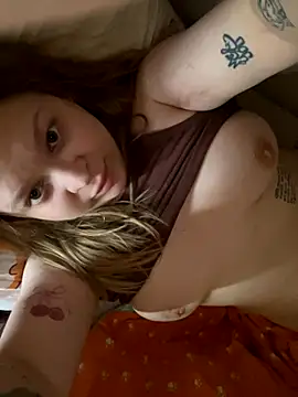 IMHORNYWET online show from 12, 10, 2025