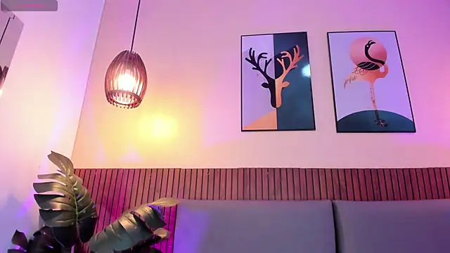 MelinaCruz online show from 21, 3, 2026