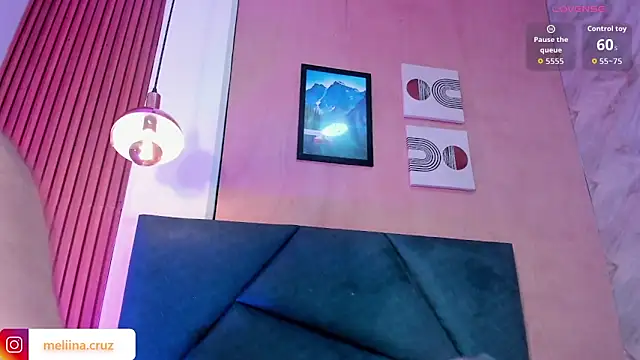 Snapshot of MelinaCruz chatting on 28, 2, 2026 MelinaCruz online show from 28, 2, 2026