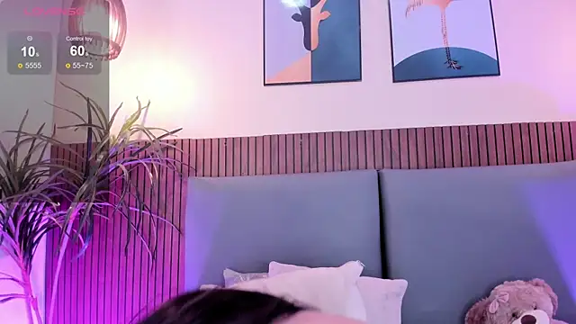 MelinaCruz online show from 13, 1, 2026