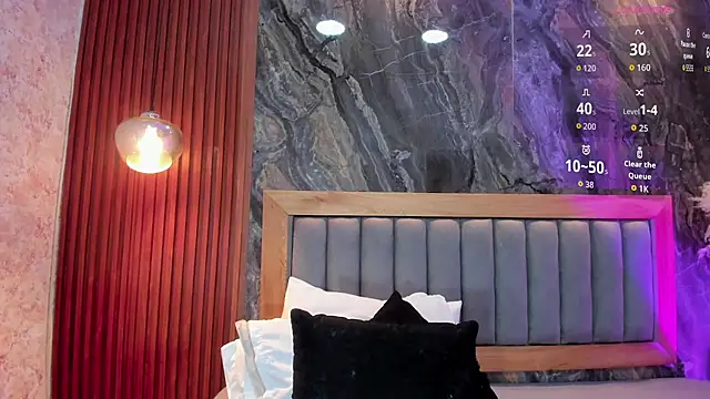 Snapshot of MelinaCruz chatting on 12, 2, 2026 MelinaCruz online show from 12, 2, 2026