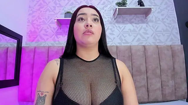 Snapshot of MelinaCruz chatting on 25, 2, 2026 MelinaCruz online show from 25, 2, 2026