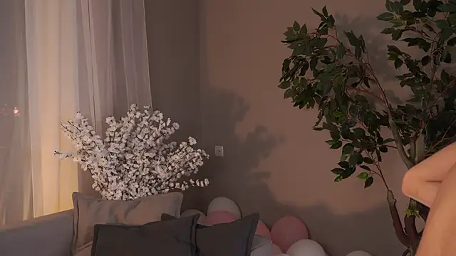 NormaCusson online show from 18, 3, 2025