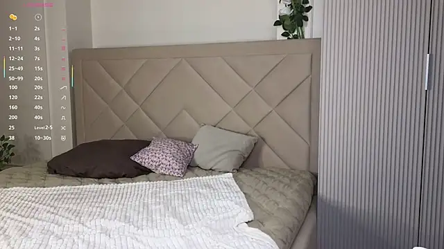 NormaCusson online show from 15, 1, 2026