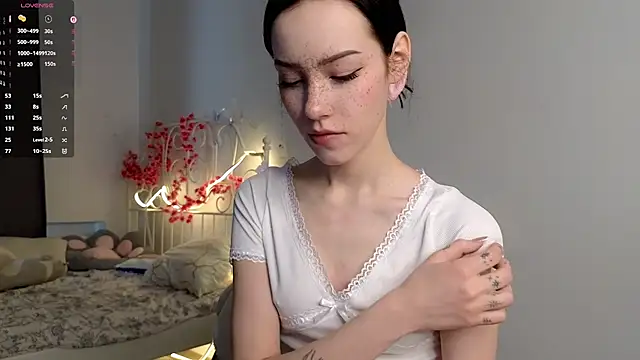 glamourr online show from 25, 3, 2026