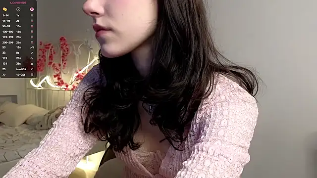 Snapshot of glamourr chatting on 27, 2, 2026 glamourr online show from 27, 2, 2026